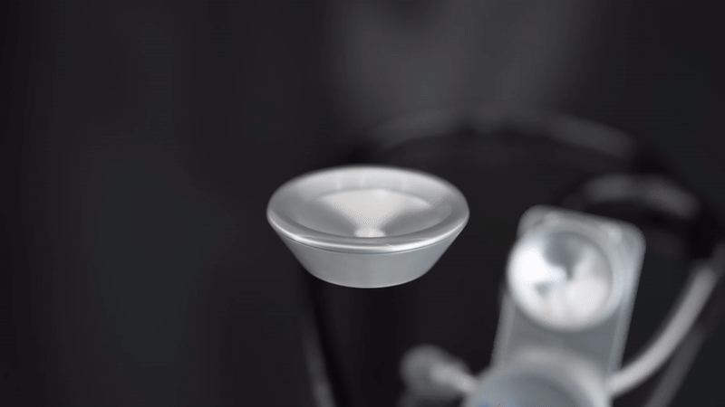 true Bell True Diaphragm true Bell True Diaphragm